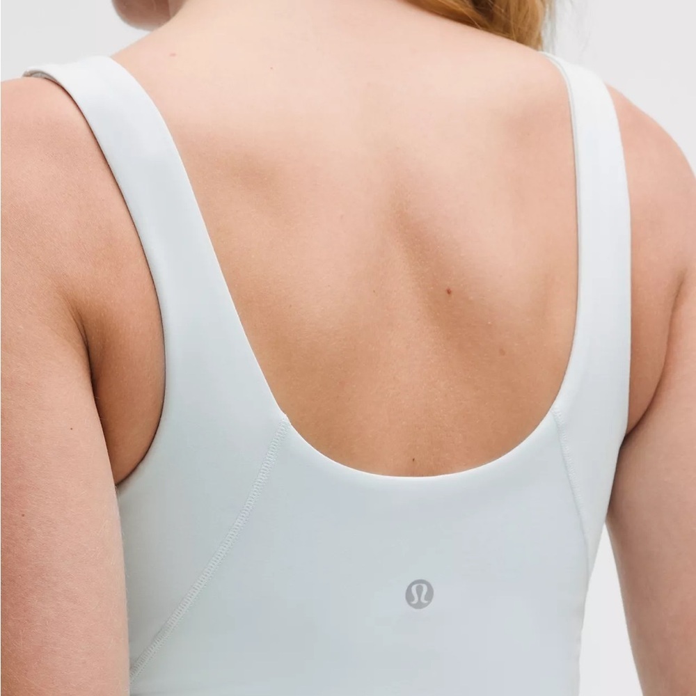 Lululemon align tank top - Picture 2 of 9